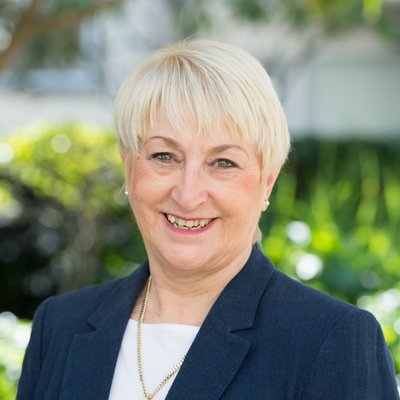 Heather Badenoch