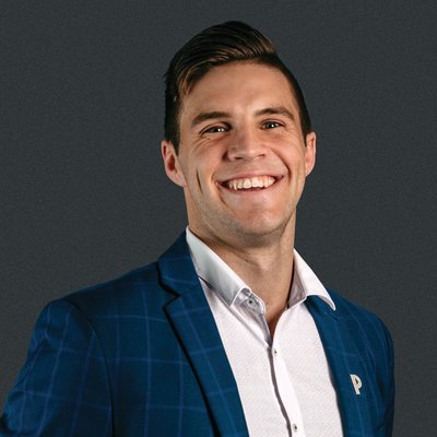 Rhys Pollock