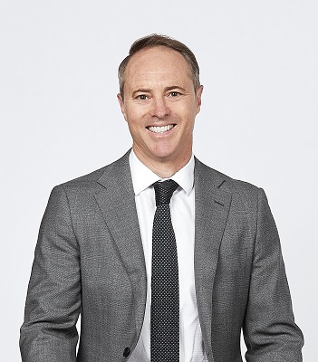 Andrew Curren