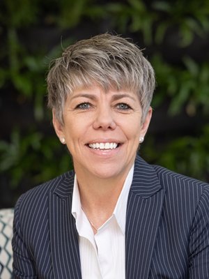 Natasha Johnson