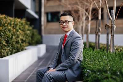 Steven Han