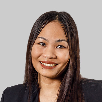 Rina McKenzie