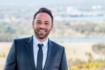 Frank Rasouli