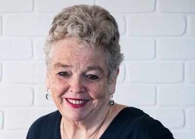 Anne Farrell