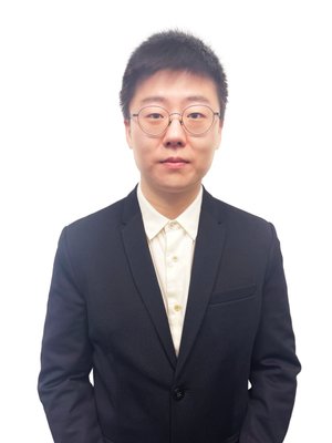 Hank Hu