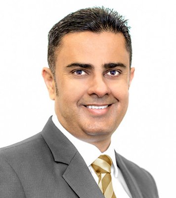 Ajay Kumar
