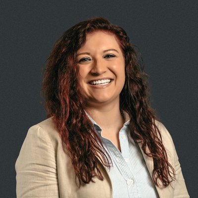 Eliana Rojas-Terry