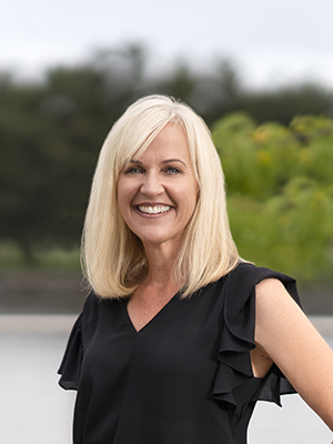 Kellie Chalker