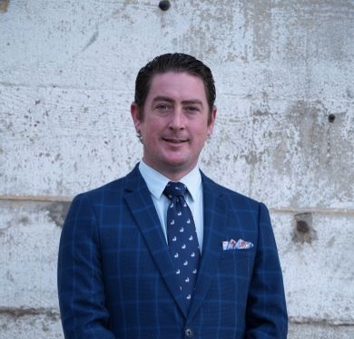 Nathan Burraston