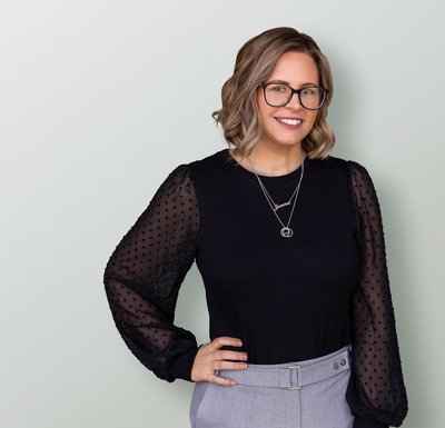 Jenna Fruend
