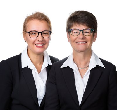Leasing Team