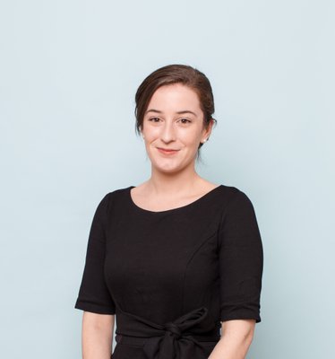 Sarah Hipwell