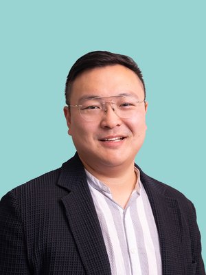 Bob Zhuang
