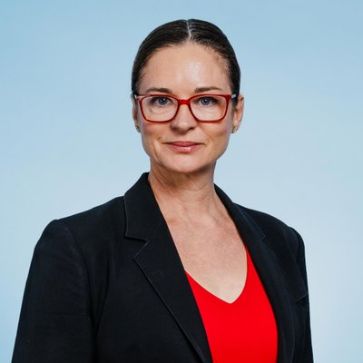 Belinda Riding