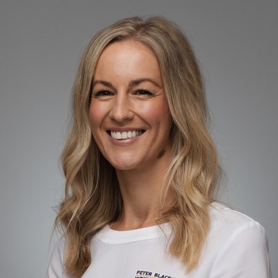 Kristy Jones