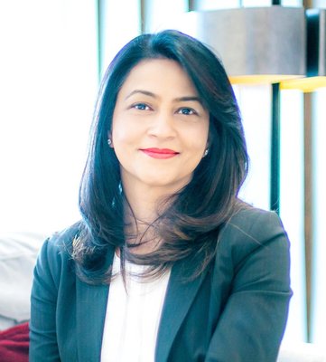 Shelly Gupta