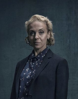 Mary Watson
