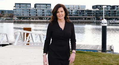 Moira Maloney