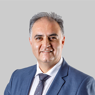 Nader Ranjbar