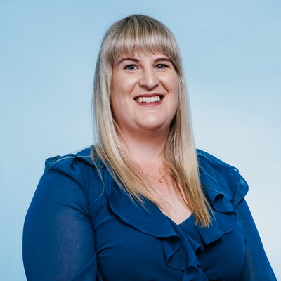 Tammy Bush