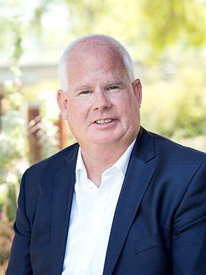 Ian Blackburn