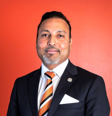 Raj Sahu