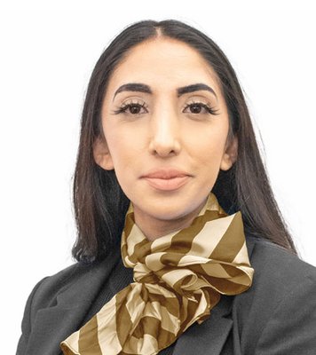 Nimra Naz