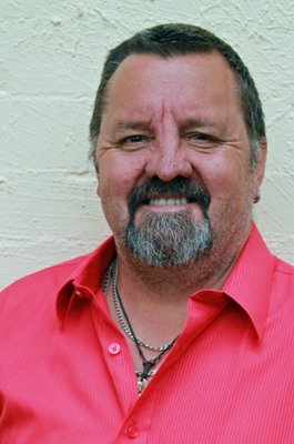 Rob Cowie