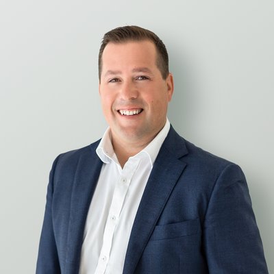 Aaron Papahatzis