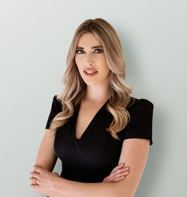 Samantha Linsdell