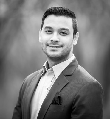 Dhiraj Baniya