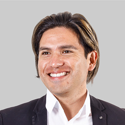 Alan Barrera