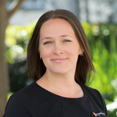 Ellen Thompson