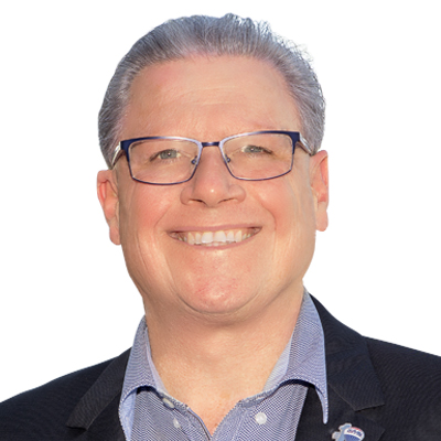 John Buckley