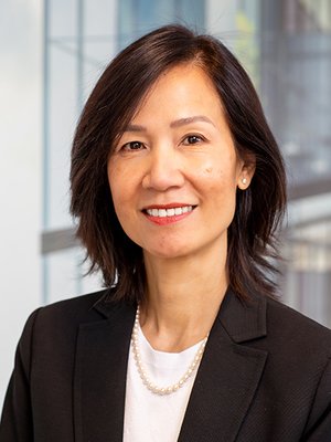 Sarah Chan