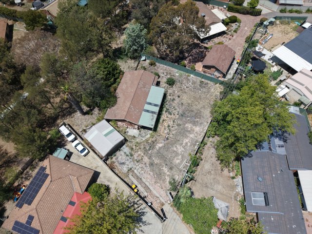 22 Bainbridge Close, ACT 2905