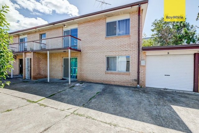 2/50 Defiance Road, QLD 4114