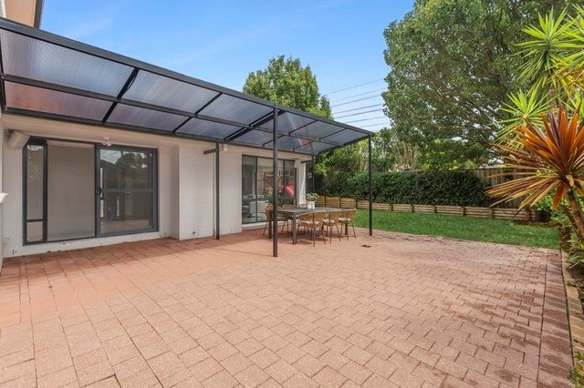 8 Niven Place, NSW 2085