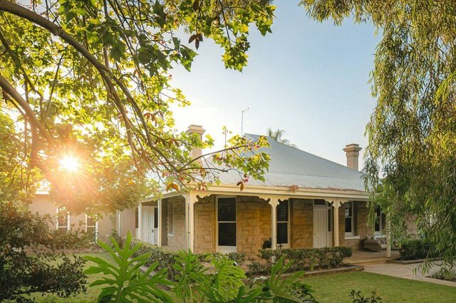 30 View Street, WA 6011