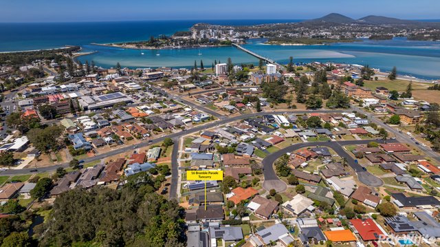 16 Bramble Parade, NSW 2428