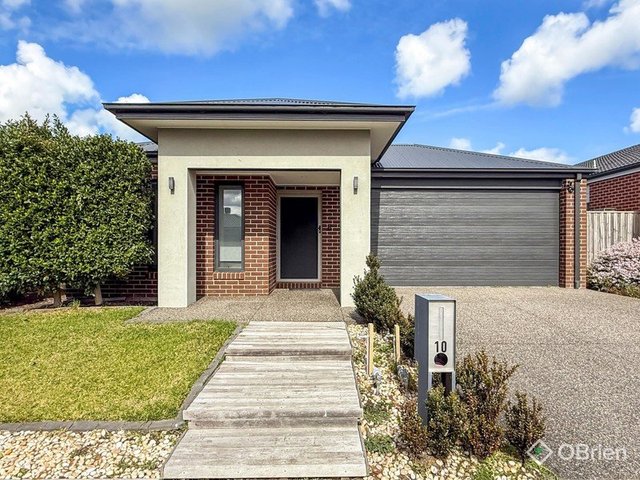 10 Ruben Street, VIC 3809