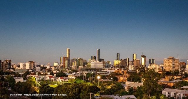 701/133 Eagle Terrace, QLD 4066