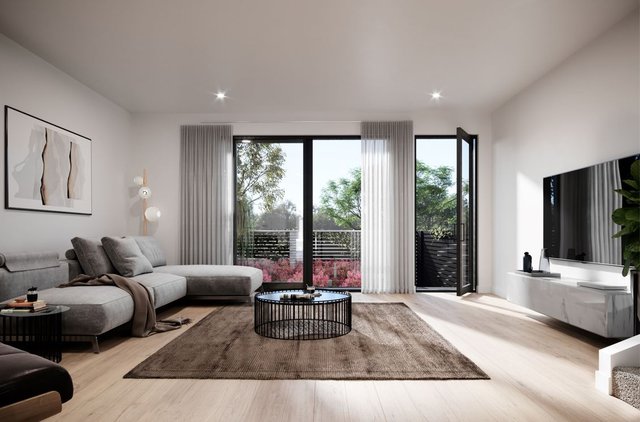 SHINE - 3 bed 2 bath 2 car, ACT 2913
