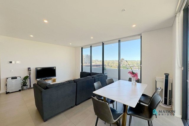 634/1D Lemon Tree Avenue, NSW 2114