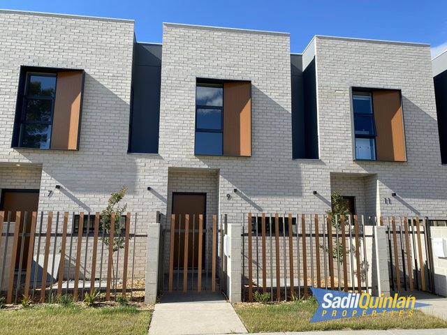 9 Pademelon Street, ACT 2914