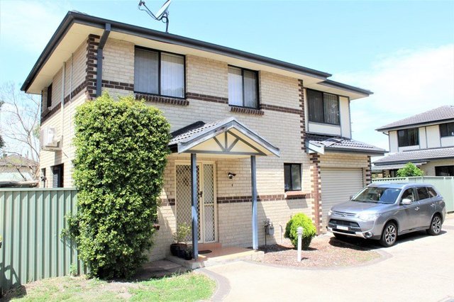 4/63 Spencer Street, NSW 2766