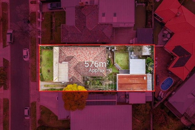 26 Barcelona Avenue, VIC 3036