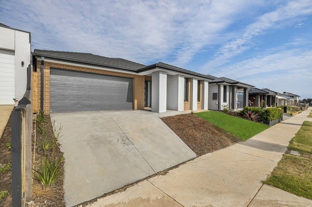 16 Figwood Drive, VIC 3427