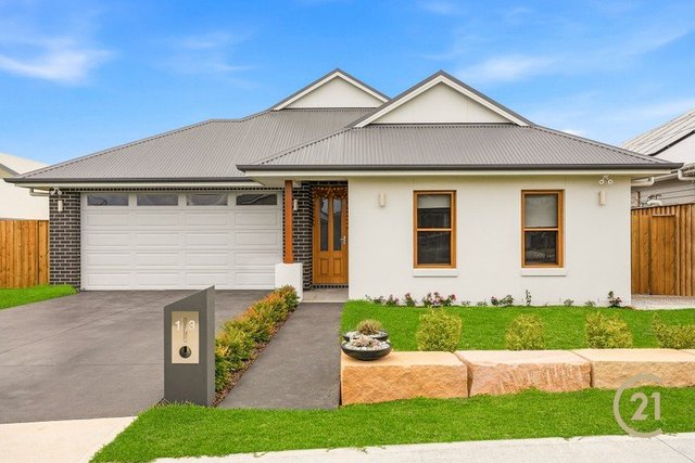 13 Laurel Street, NSW 2568