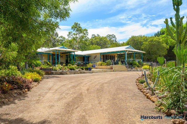 12 Moulton Street, WA 6255